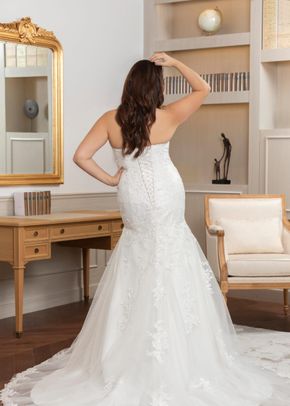 238-03, Just For You By The Sposa Group Italia