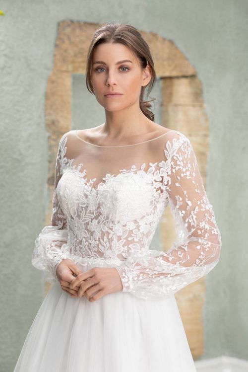 235-23, Just For You By The Sposa Group Italia