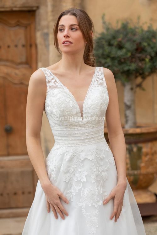 235-22, Just For You By The Sposa Group Italia