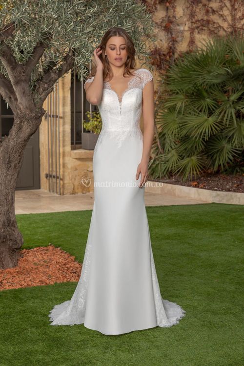 235-24, Just For You By The Sposa Group Italia