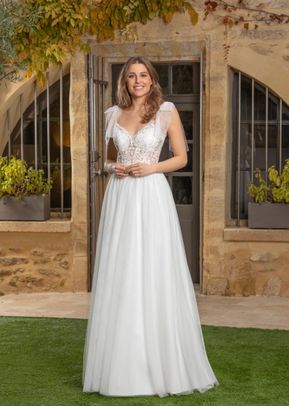 235-19, Just For You By The Sposa Group Italia