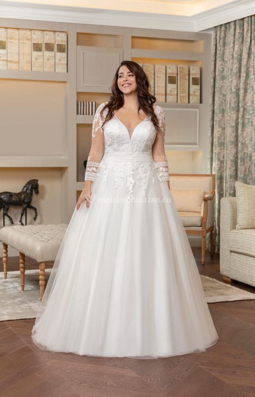 238-01, Just For You By The Sposa Group Italia