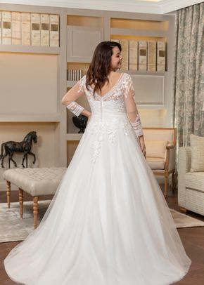 238-01, Just For You By The Sposa Group Italia