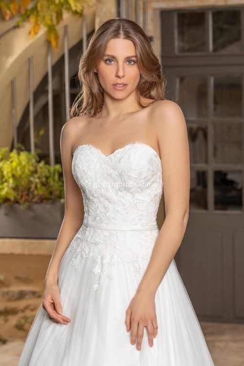 235-14, Just For You By The Sposa Group Italia