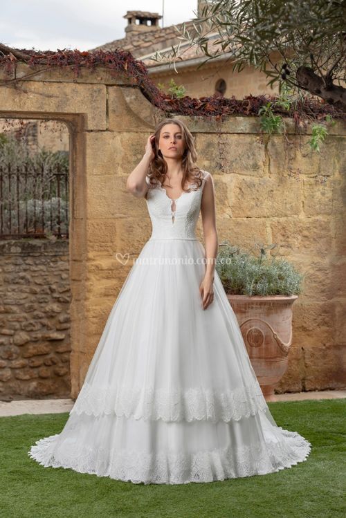 235-10, Just For You By The Sposa Group Italia