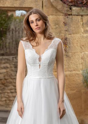 235-10, Just For You By The Sposa Group Italia