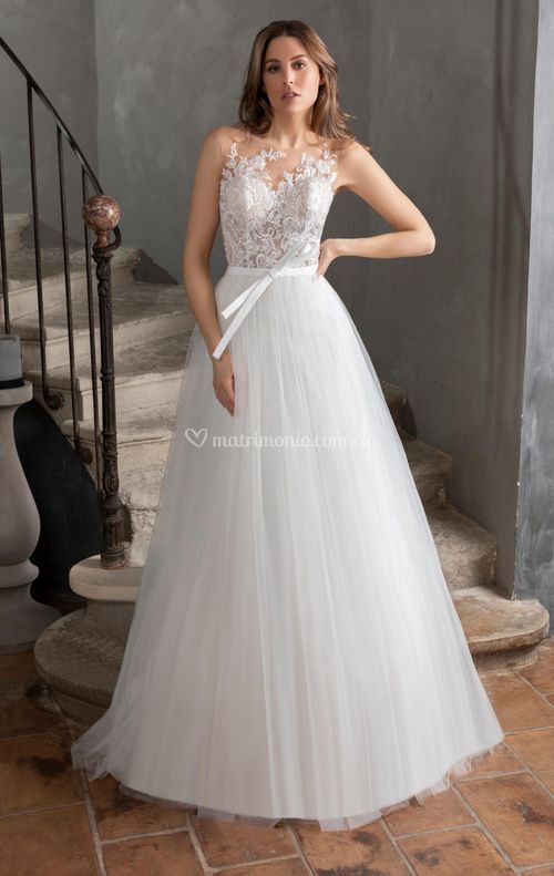 235-03, Just For You By The Sposa Group Italia