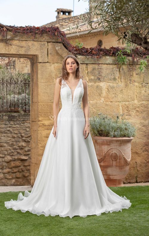 235-05, Just For You By The Sposa Group Italia