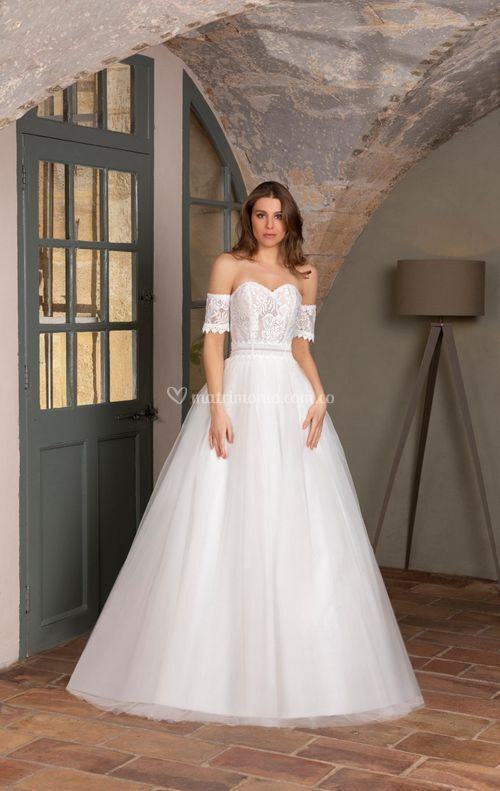 235-06, Just For You By The Sposa Group Italia