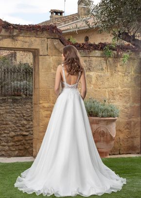 235-05, Just For You By The Sposa Group Italia