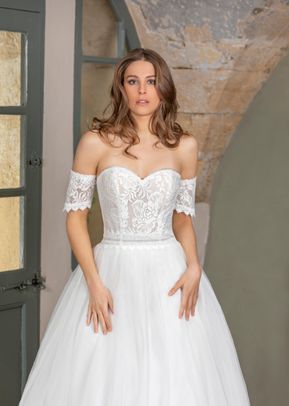 235-06, Just For You By The Sposa Group Italia