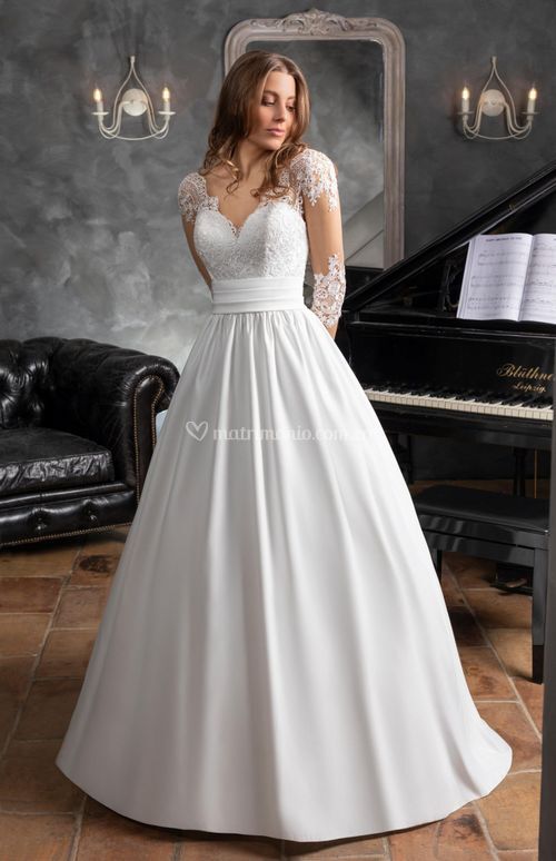 235-02, Just For You By The Sposa Group Italia