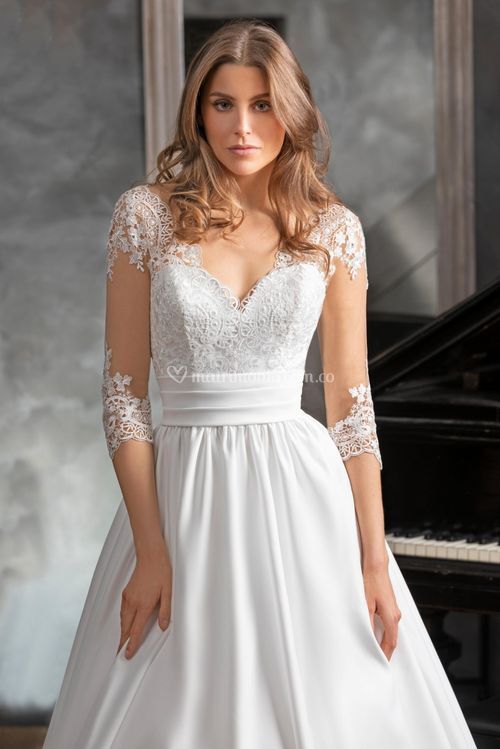 235-02, Just For You By The Sposa Group Italia