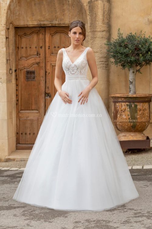 235-08, Just For You By The Sposa Group Italia