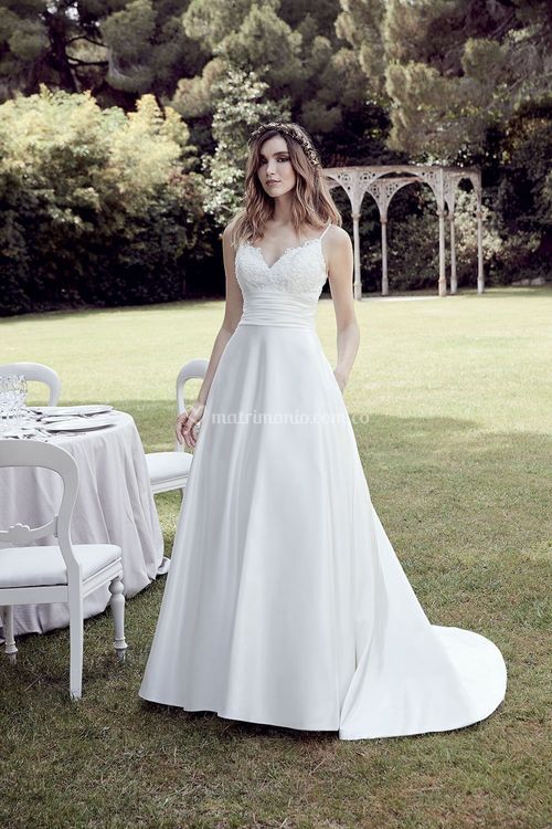 225-11, Just For You By The Sposa Group Italia