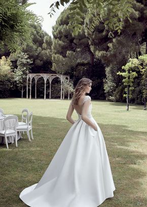 225-16, Just For You By The Sposa Group Italia