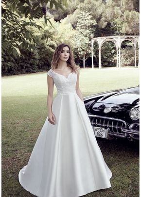 225-17, Just For You By The Sposa Group Italia