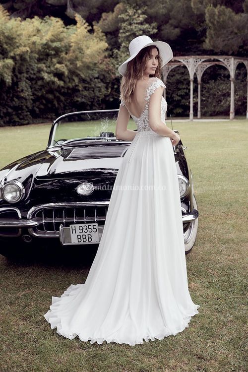 225-19, Just For You By The Sposa Group Italia