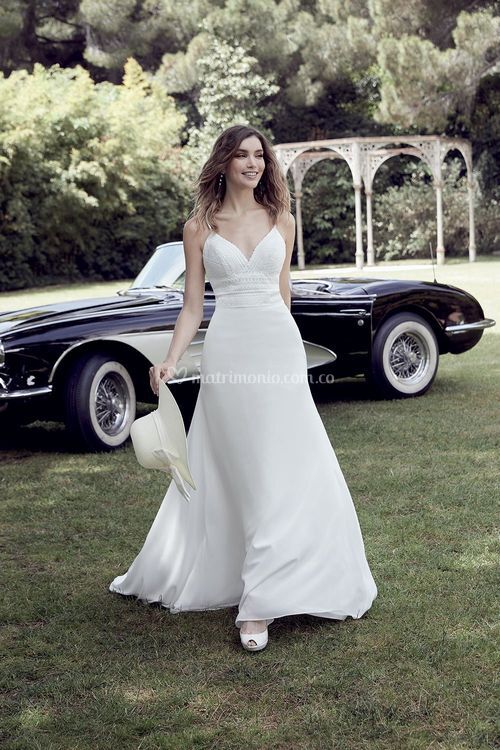 225-28, Just For You By The Sposa Group Italia