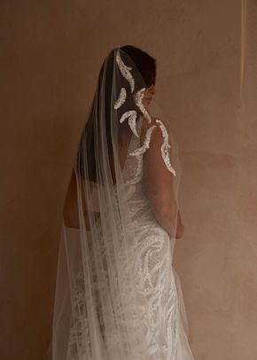 Solstice Veil, Grace Loves Lace