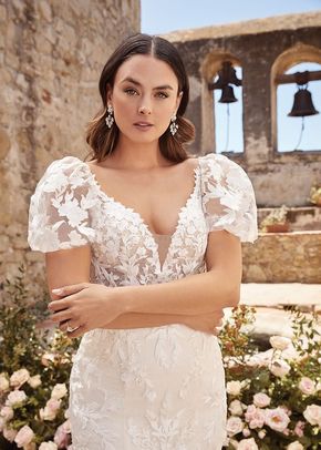 SL04, Casablanca Bridal