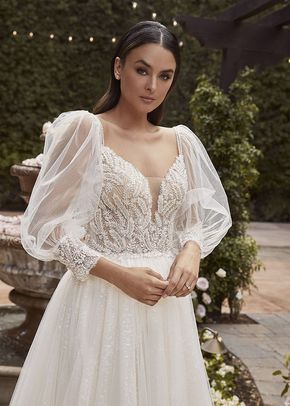 SL02, Casablanca Bridal