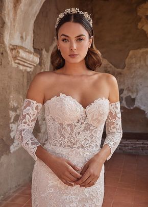 SL05, Casablanca Bridal