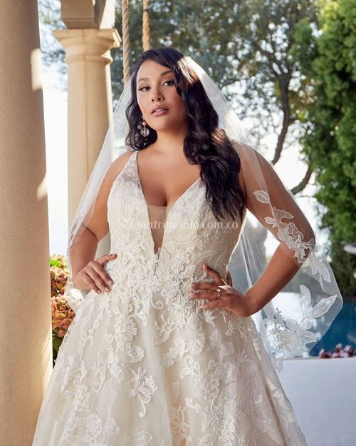 2440V, Casablanca Bridal