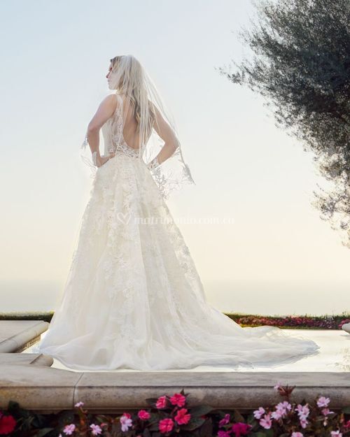 2440V, Casablanca Bridal