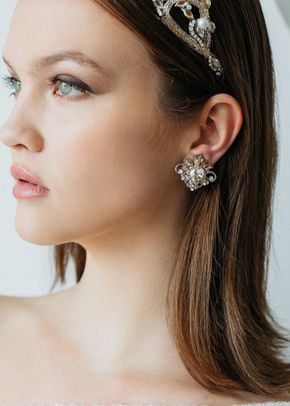 ambition, Maria Elena Headpieces