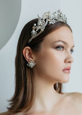 ambition, Maria Elena Headpieces