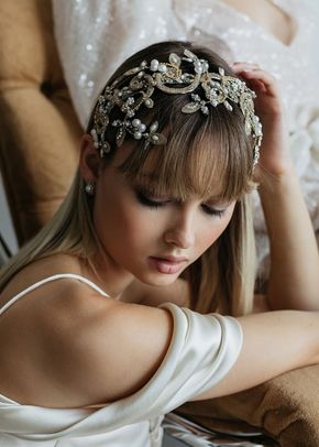 INSPIRE, Maria Elena Headpieces