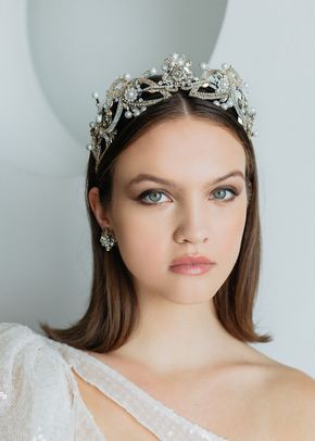 OPULENT, Maria Elena Headpieces