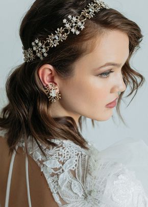 vital, Maria Elena Headpieces