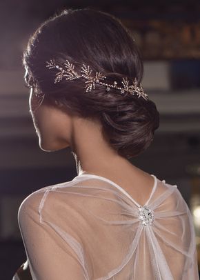 ALEX CORONA, Pronovias