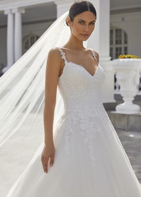 V-2117, Pronovias