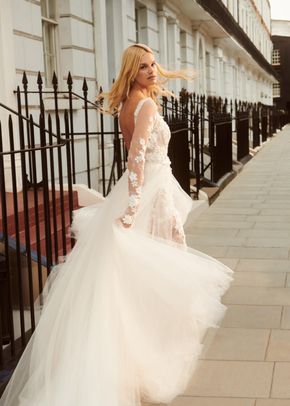 MONA, Galia Lahav