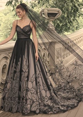 Watson, Maggie Sottero