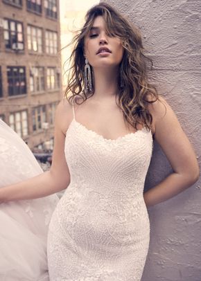 Nikolina, Maggie Sottero