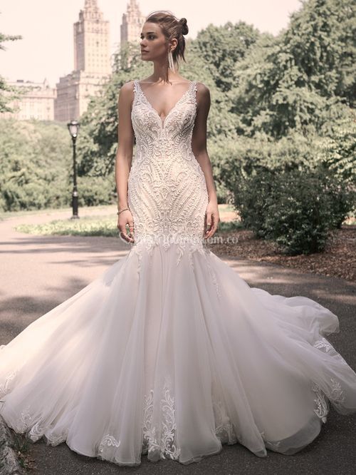 Marabel, Maggie Sottero