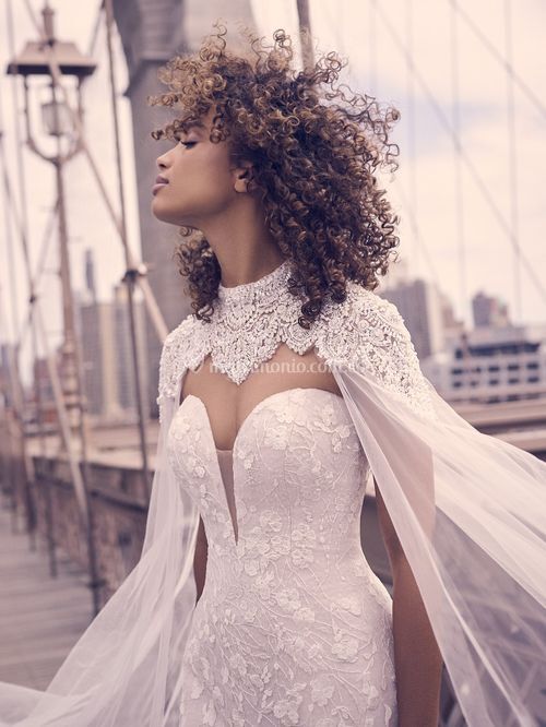 Grace, Maggie Sottero