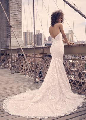 Grace, Maggie Sottero