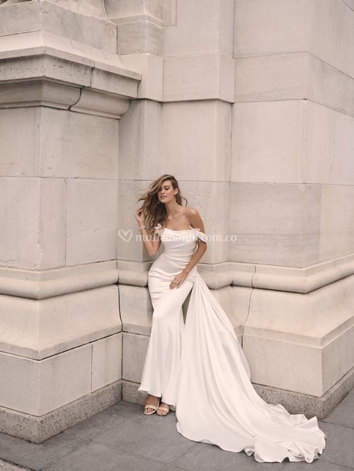 Cameron, Maggie Sottero