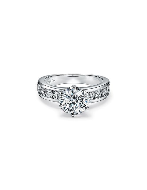 125382, Tiffany & Co.