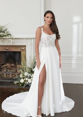 44374, Sincerity Bridal