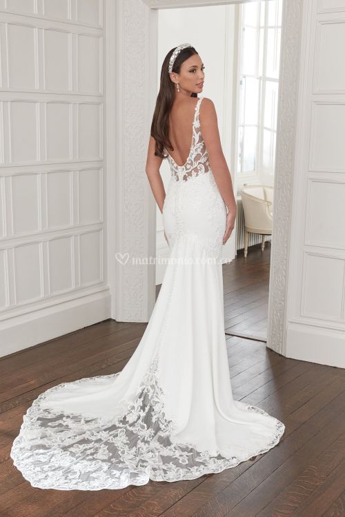 44355, Sincerity Bridal