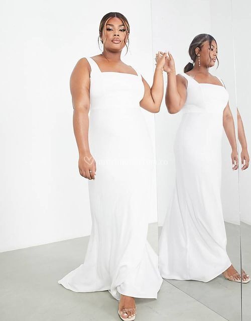 203561740, Asos Bridal