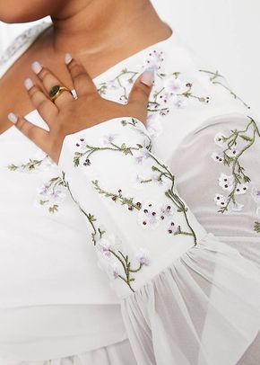 203641936, Asos Bridal