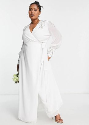 203641936, Asos Bridal