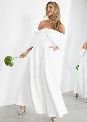 202779264, Asos Bridal